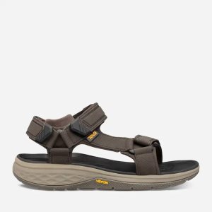 Teva Strata Universal Miesten kahvi Sandaalit